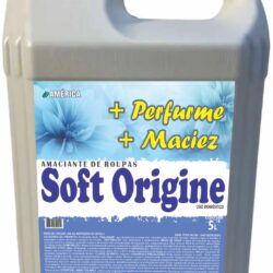 AMACIANTE SOFT ORIGINE 5L