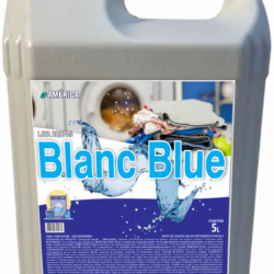 Lava Roupas Liquido Blanc Blue 5L