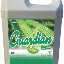 GUARDIAN DESIFETANTE SANEANTE CAPIM LIMÃO