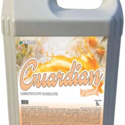 DESINFETANTE SANEANTE GUARDIAN FLORAL 5L