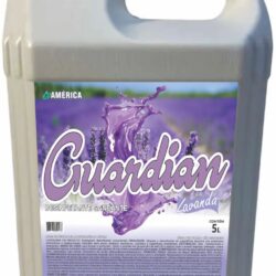 GUARDIAN- DESINFETANTE SANEANTE LAVANDA 5L