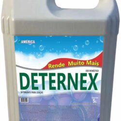 DETERGENTE NEUTRO DOMESTICO DETERNEX 5L