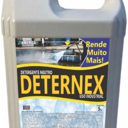 DETERGENTE DETERNEX INDUSTRIAL 5L