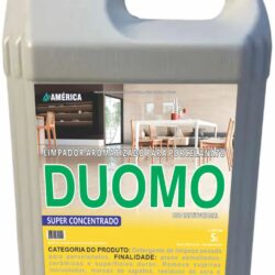 LIMPA PORCELANATO DUMO 5L