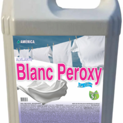 Alvejante Sem Cloro Blanc Peroxy 5L