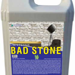 Limpa Pedras Bad Stone 5L