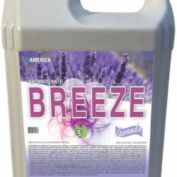 Aromatizante Breeze 5L - Lavanda