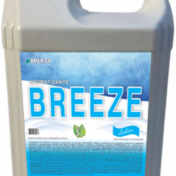 Aromatizante Breeze 5L - Zeekiss