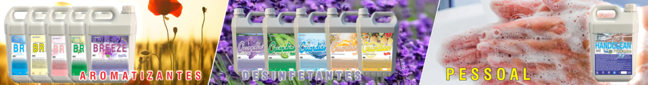 banner linha AROMATIZANTES