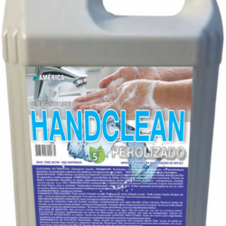 Hand Clean Plus Perolizado 5L